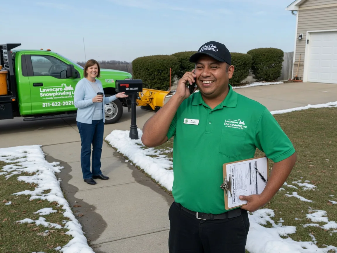 Lawn Care Services By Expert Landscaper Cawker City, KS FAQs